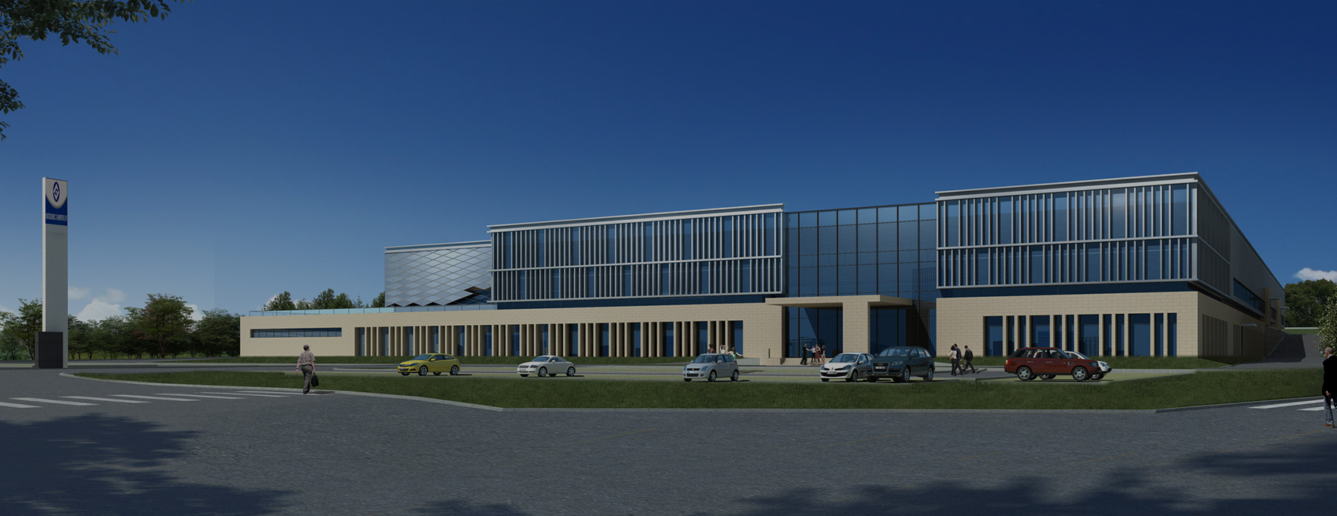 快速響應(yīng) 美好體驗(yàn)